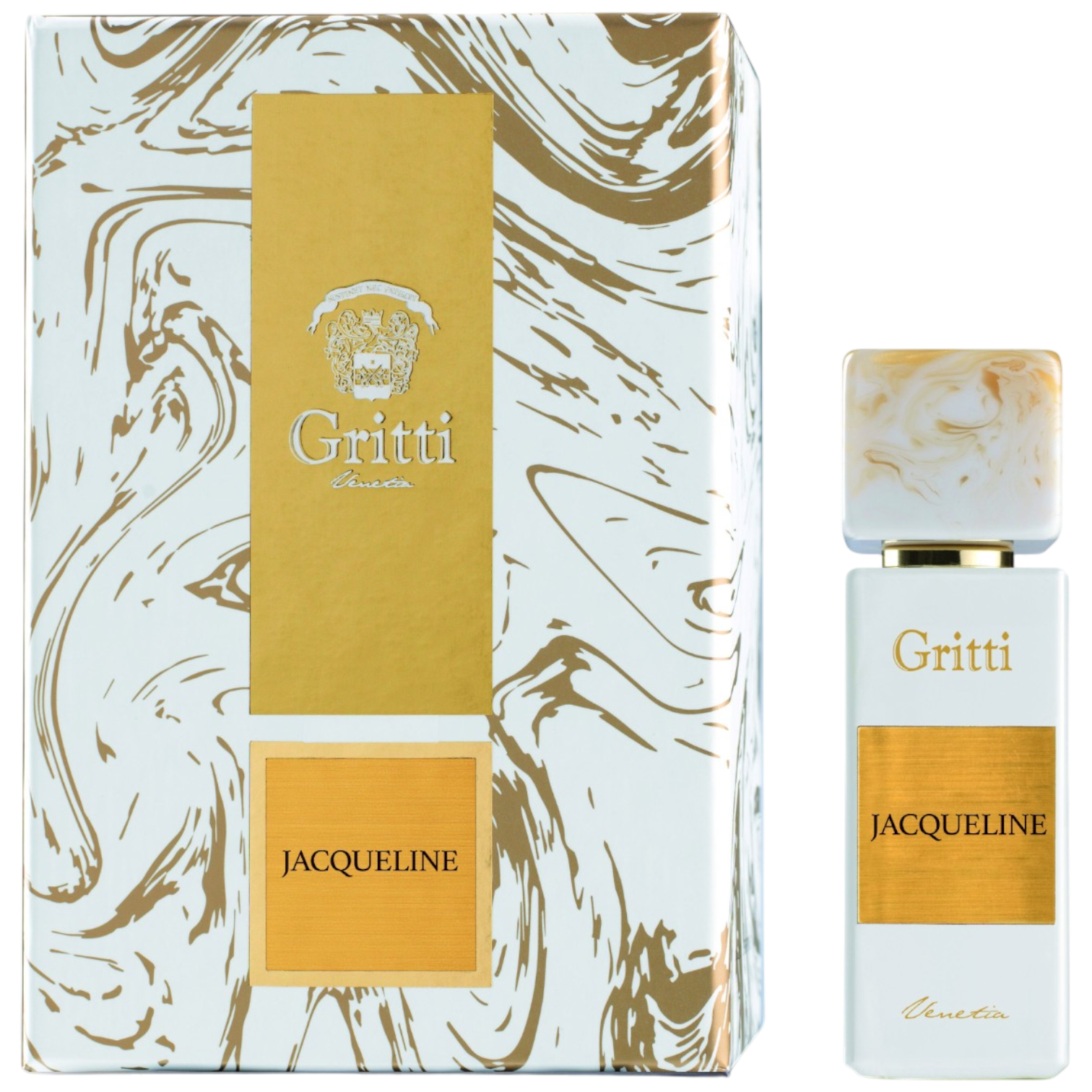 Jacqueline Eau De Parfum 100 ML