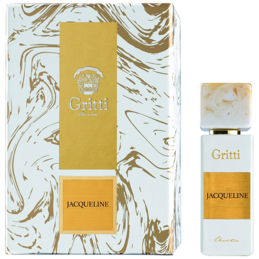 Jacqueline Eau De Parfum 100 ML