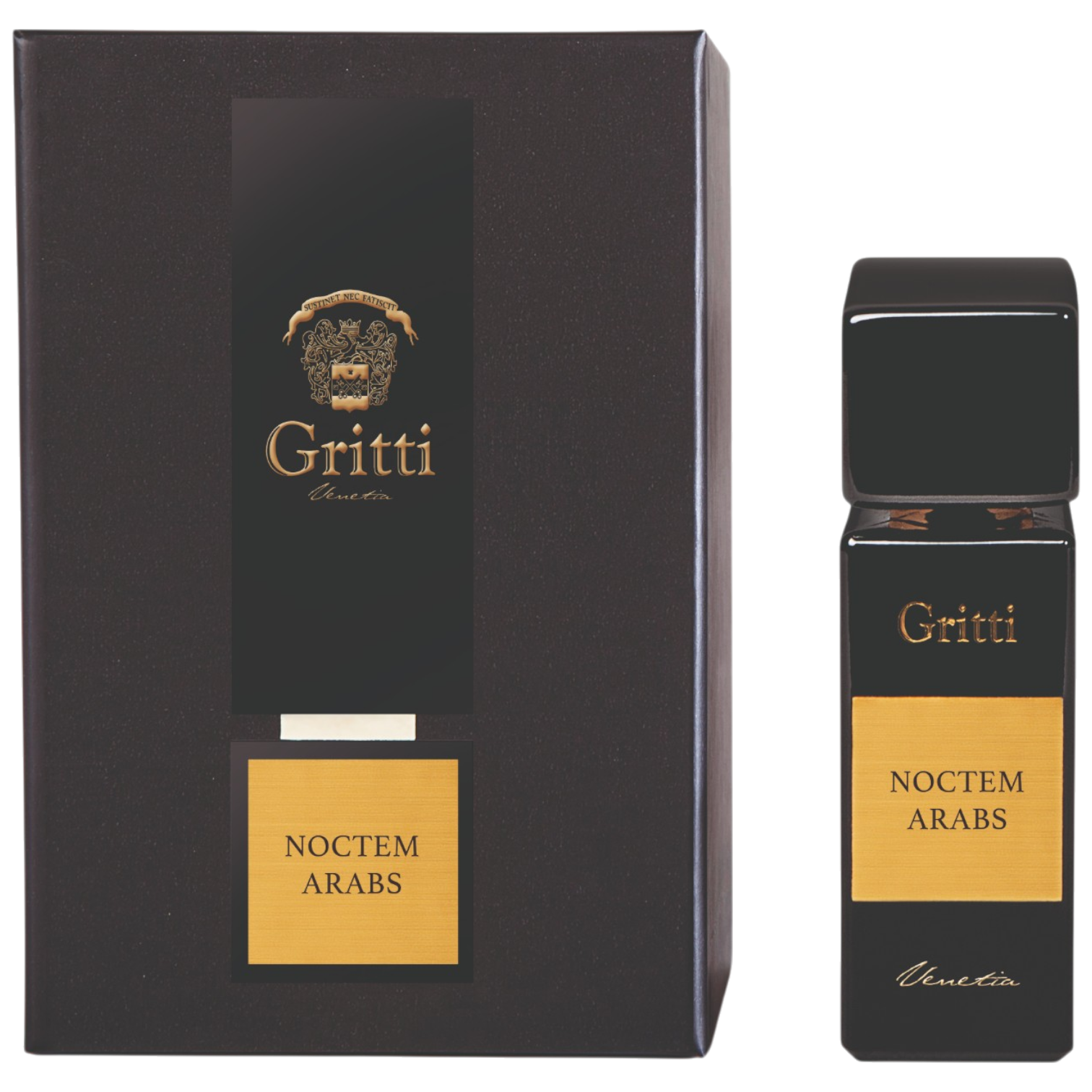 Noctem Arabs Eau De Parfum 100 ML