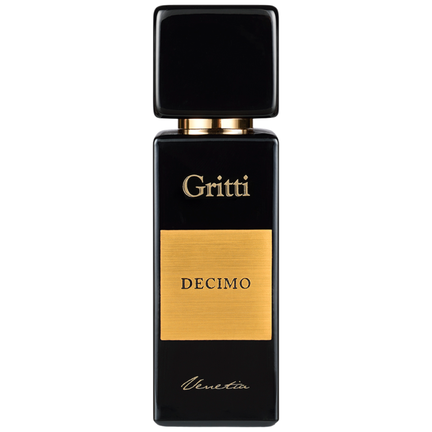 Decimo Eau De Parfum 100 ML