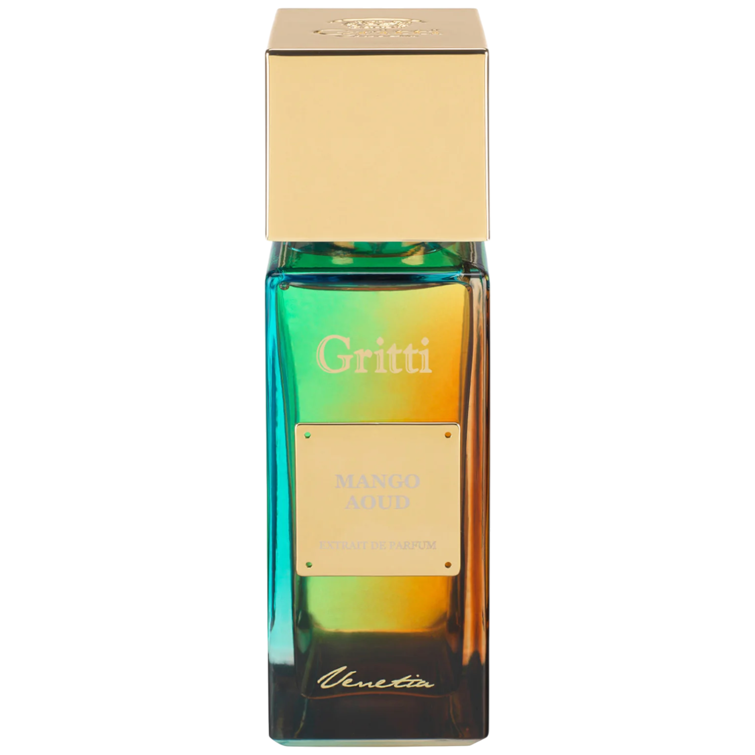 Mango Aoud Extrait De Parfum 100 ML