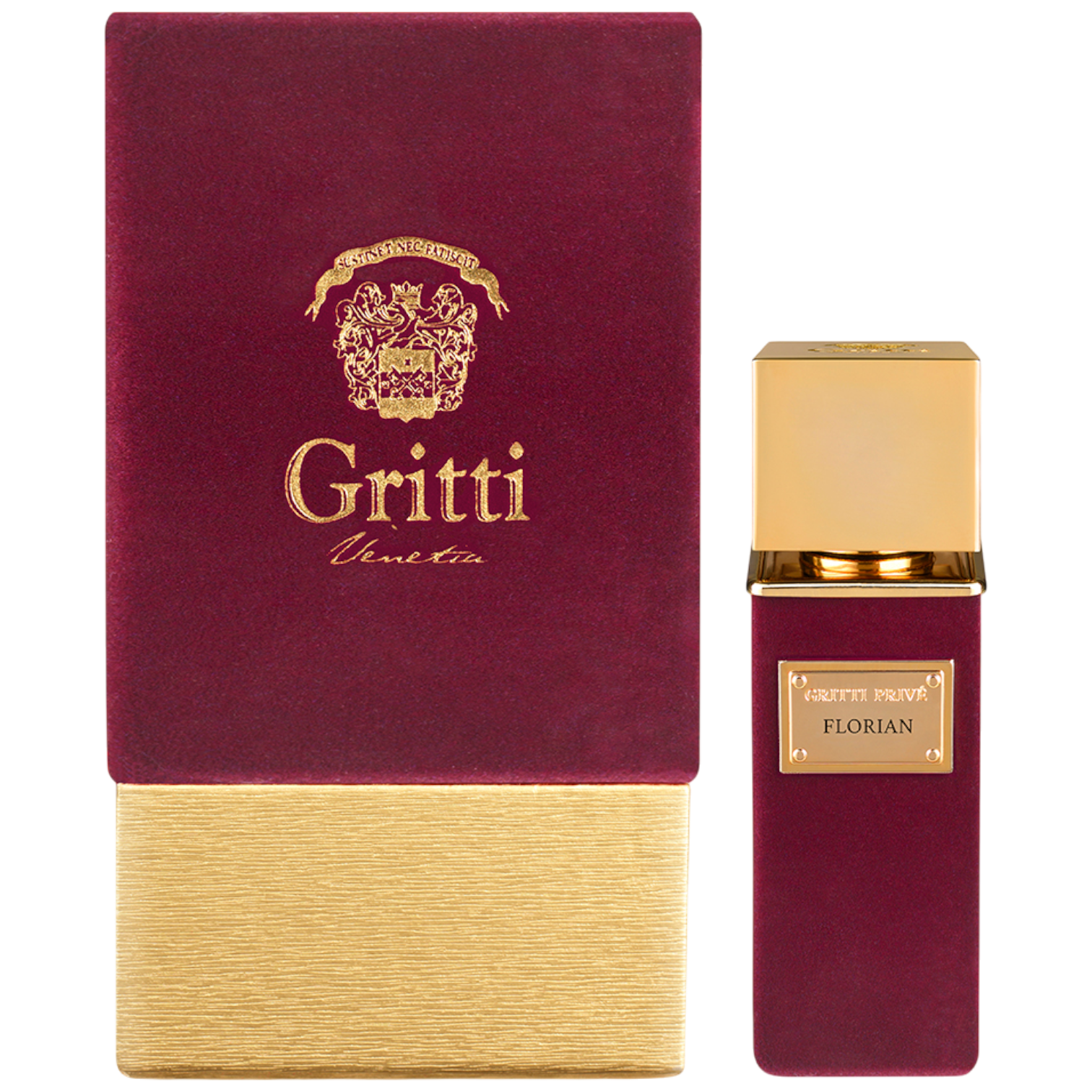 Florian Extrait De Parfum 100 ML