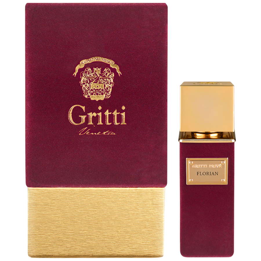 Florian Extrait De Parfum 100 ML