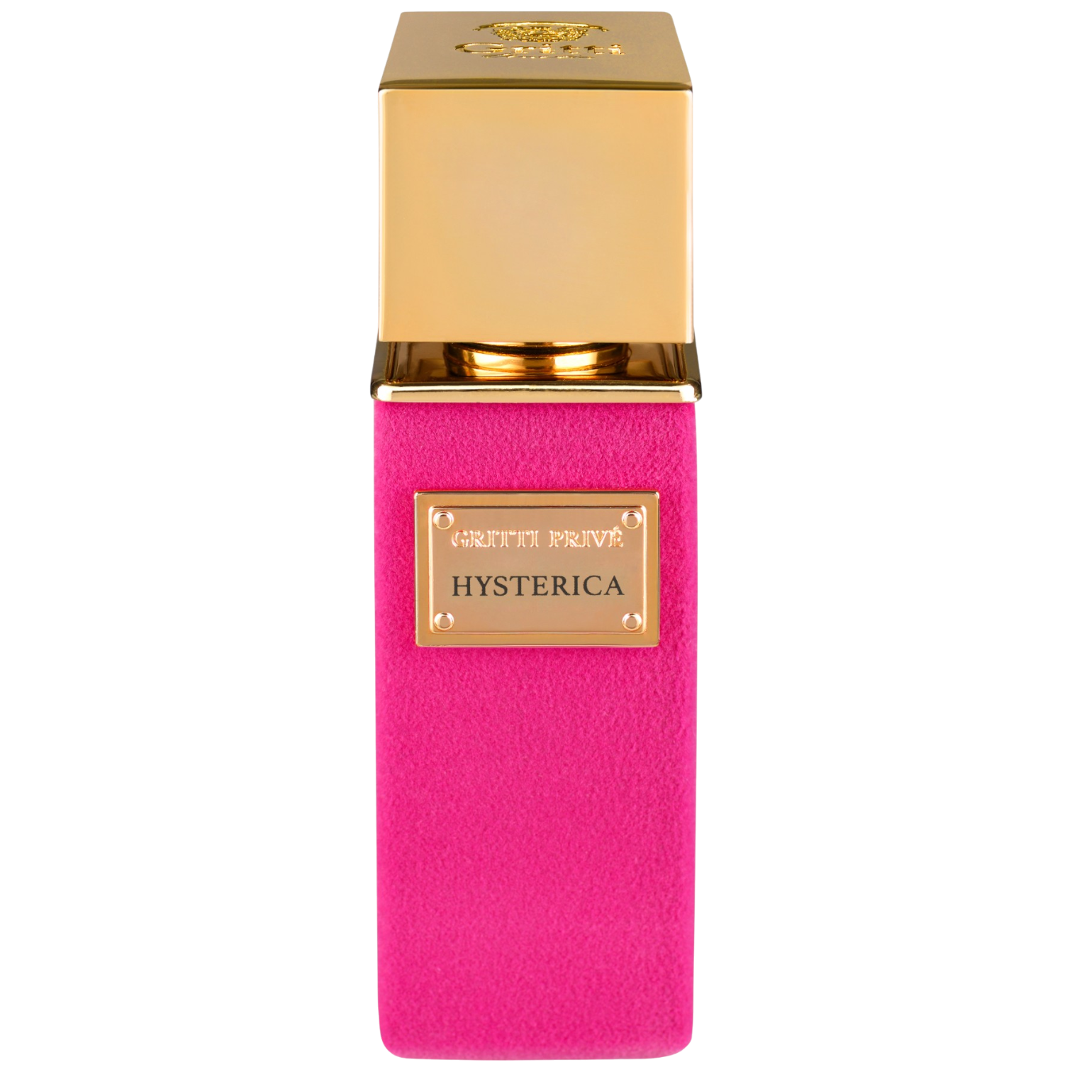 Hysterica Extrait De Parfum 100 ML