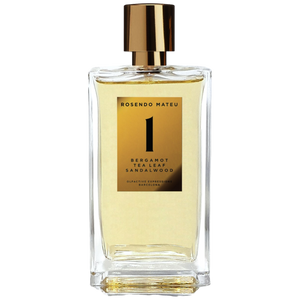 Rosendo Mateu No. 1 EDP 100ML