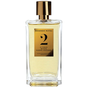 Rosendo Mateu No. 2 EDP 100ML