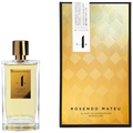 ROSENDO MATEU No. 4 EDP 100ML