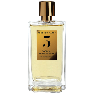 Rosendo Mateu No. 5 EDP 100ML