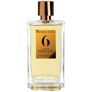 Rosendo Mateu No. 6 EDP 100ML