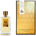 ROSENDO MATEU No. 6 EDP 100ML