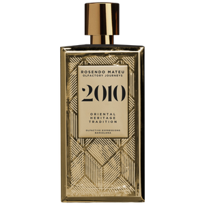 Rosendo Mateu 2010 EDP 100ML