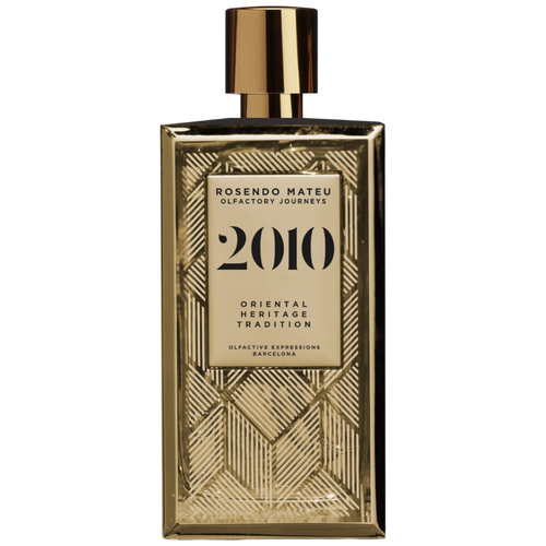 Rosendo Mateu 2010 EDP 100ML