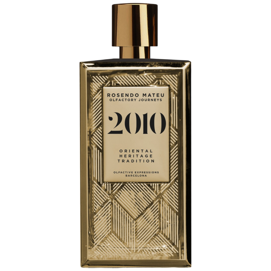 ROSENDO MATEU 2010 EDP 100ml
