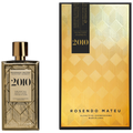 ROSENDO MATEU 2010 EDP 100ml