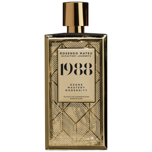 Rosendo Mateu 1988 EDP 100ML