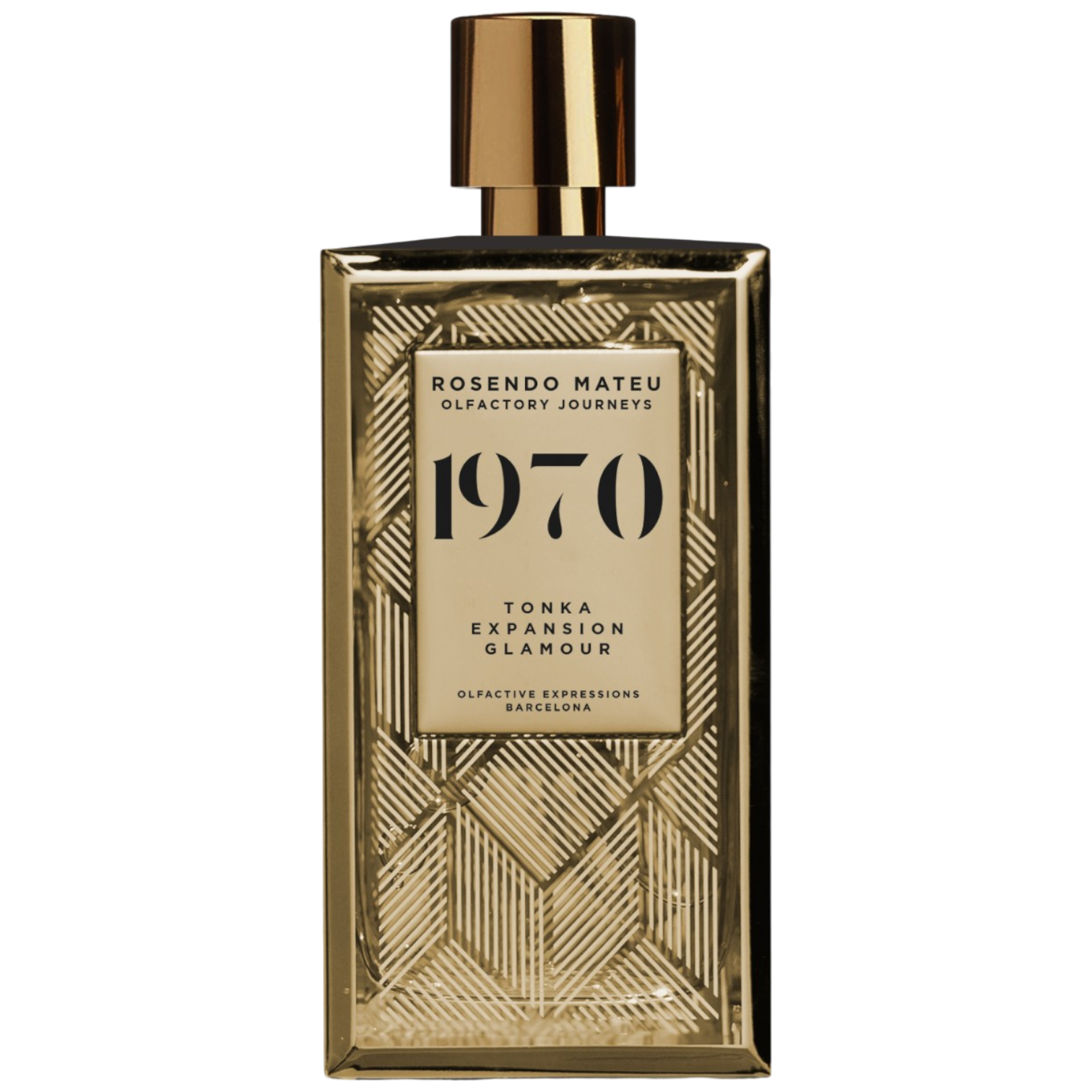 ROSENDO MATEU 1970 EDP 100ml
