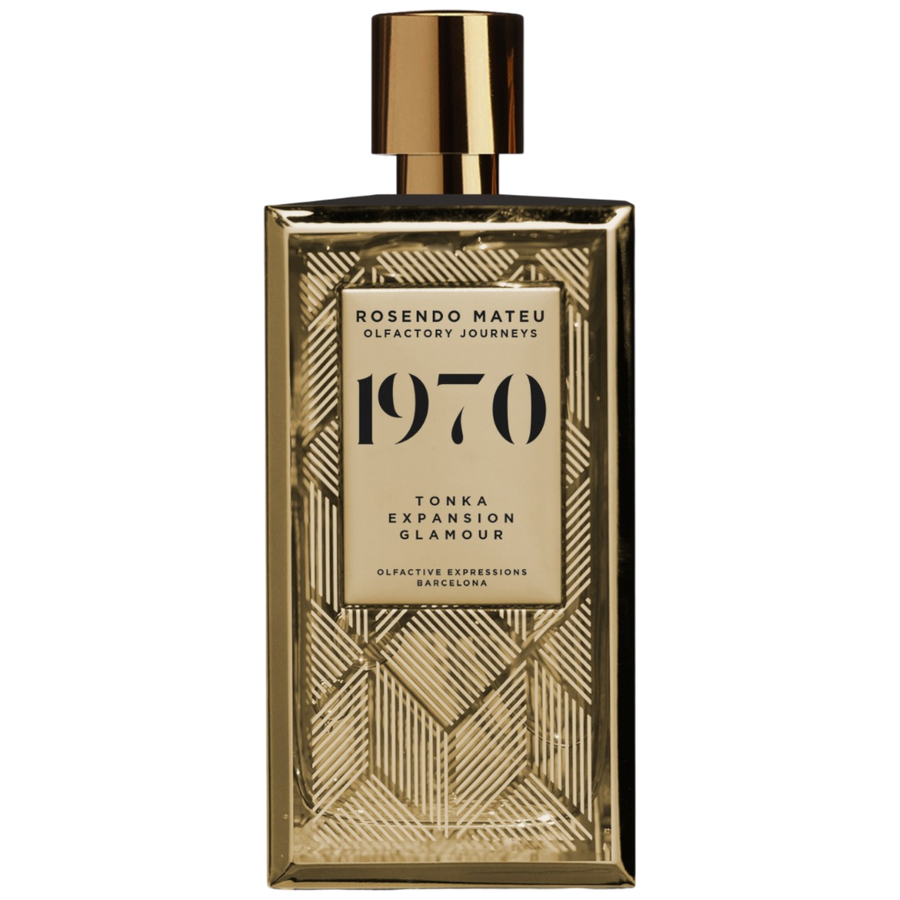 ROSENDO MATEU 1970 EDP 100ml