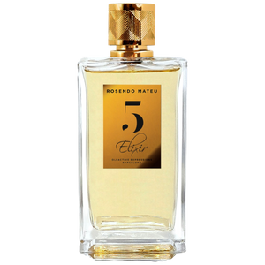 Rosendo Mateu No. 5 Elixir EDP 100ML
