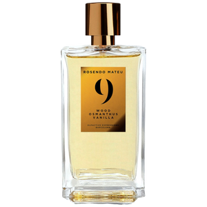 Rosendo Mateu No. 9 EDP 100ML