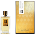 Rosendo Mateu No. 10 EDP 100ML