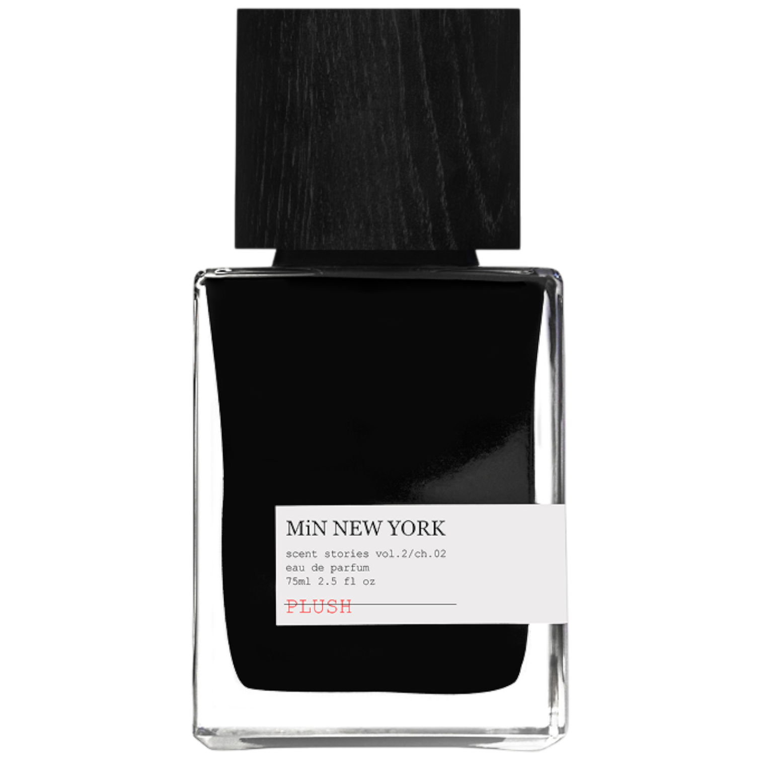 Plush EDP 75ML