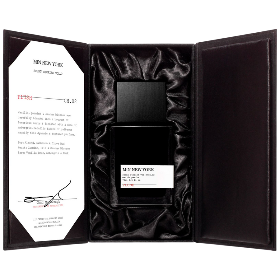Plush EDP 75ML