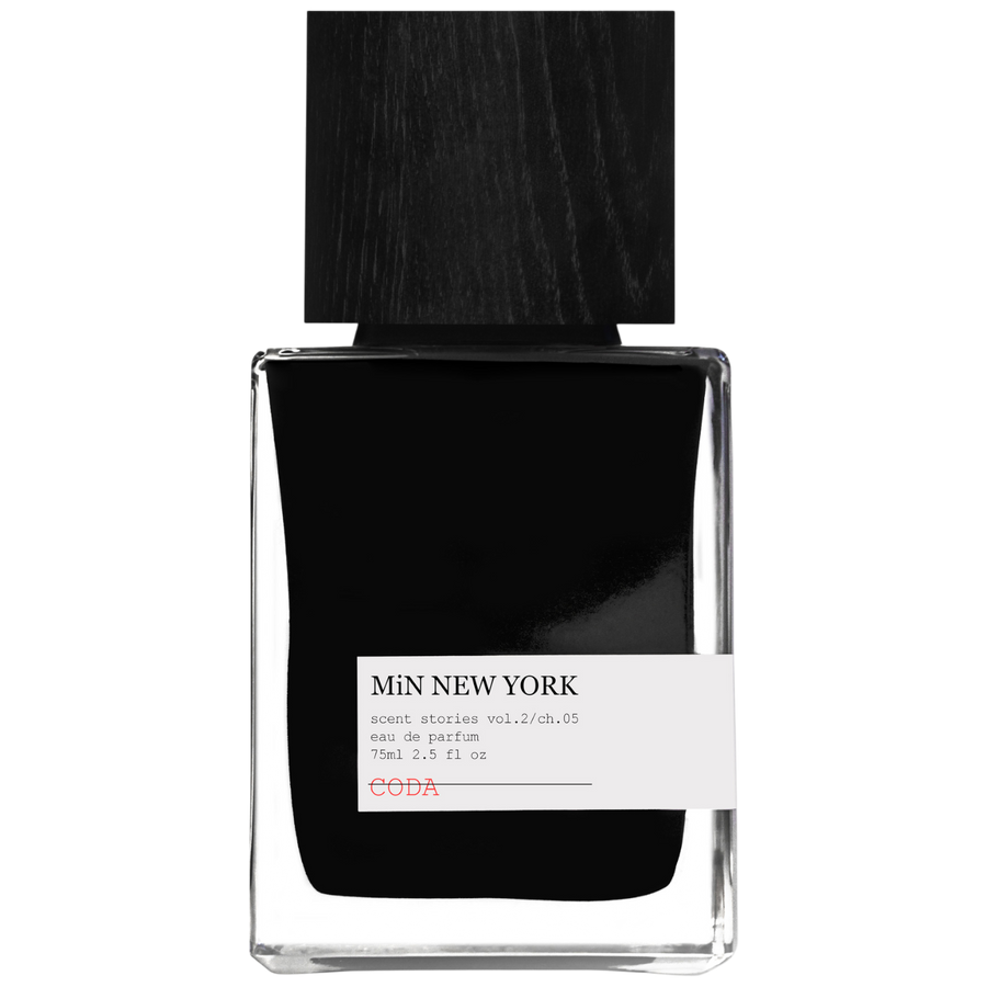 Coda EDP 75ML