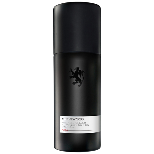 Coda Body Spray 150ML