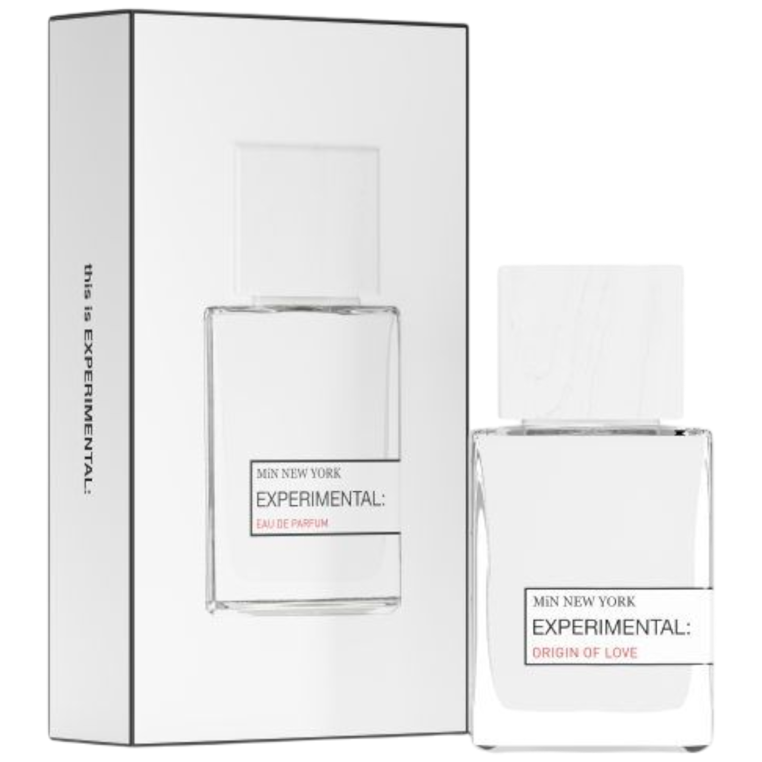 Origin Of Love EDP 75ML