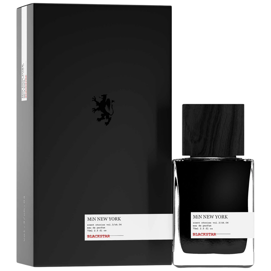 Blackstar EDP 75ML