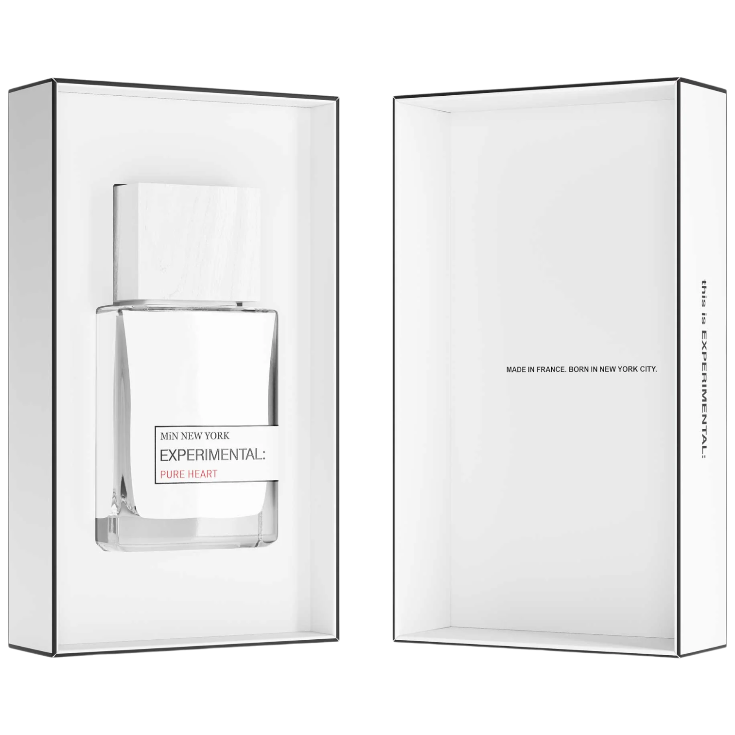 Pure Heart EDP 75ML