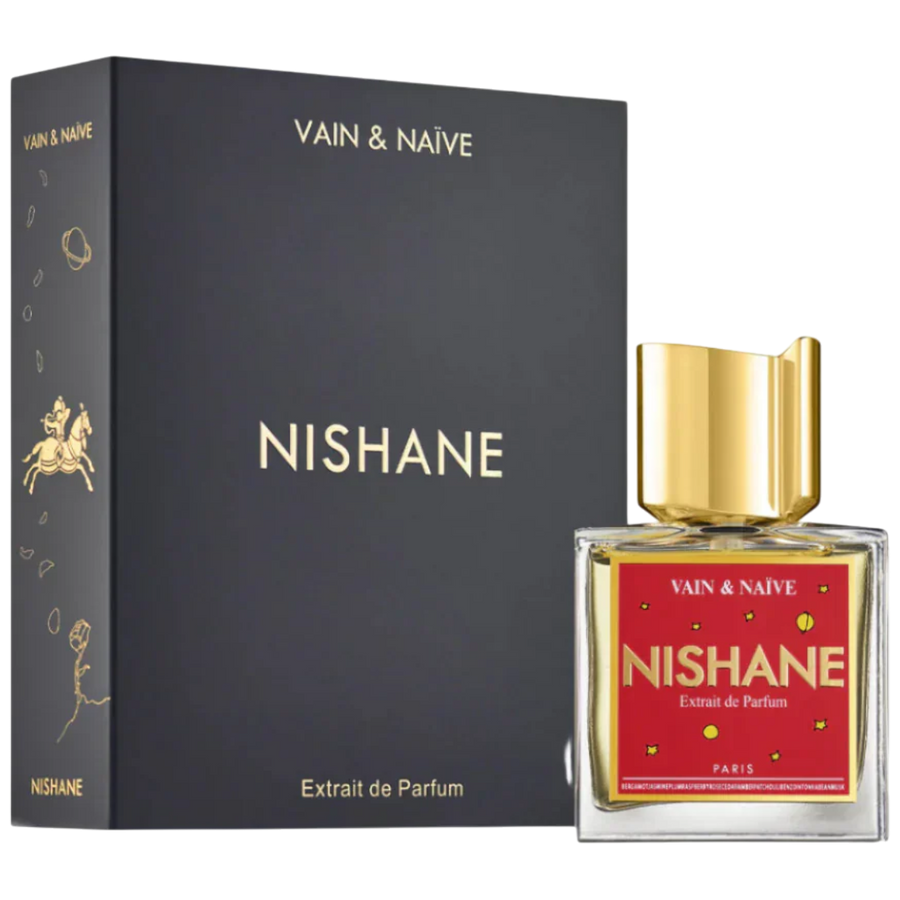 Nishane Vain & Naive 50ML