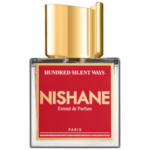 Hundred Silent Ways 100ML