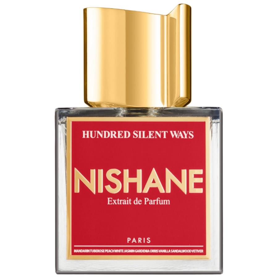 Hundred Silent Ways 100ml