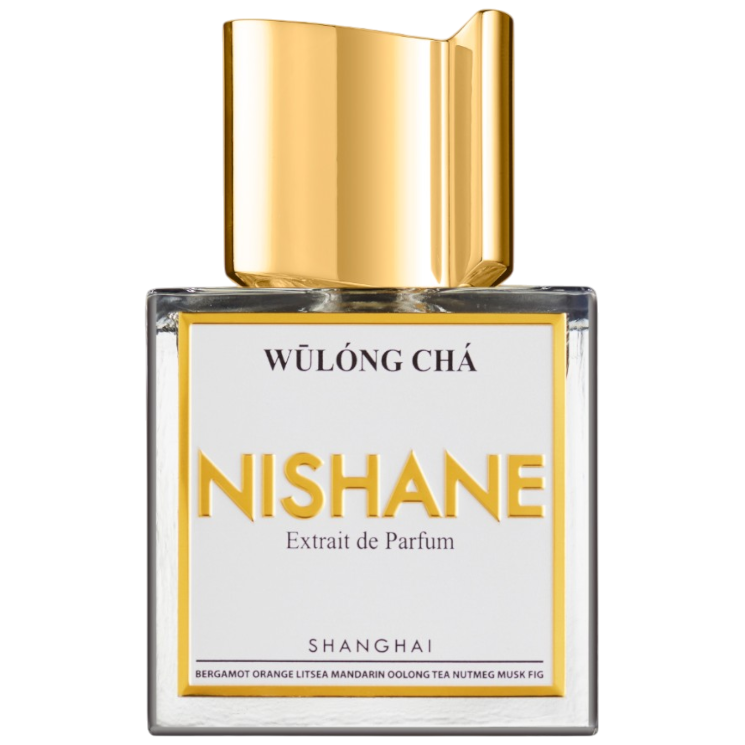 Wūlóng Chá 100ml