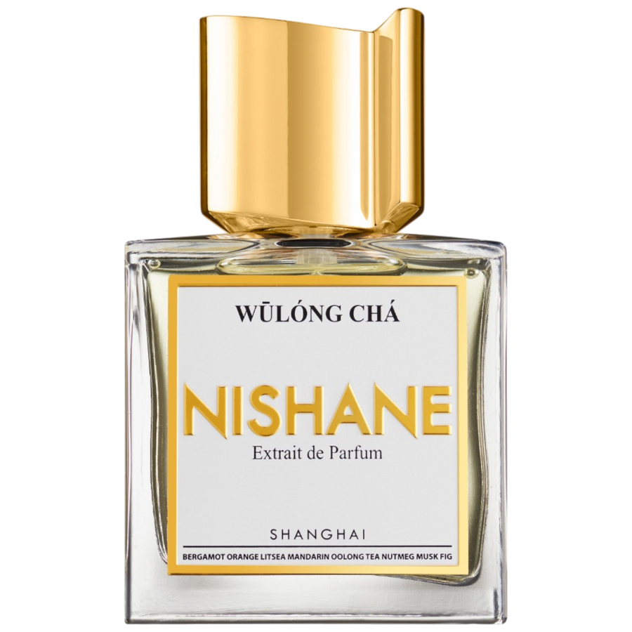 Wūlóng Chá 50ml