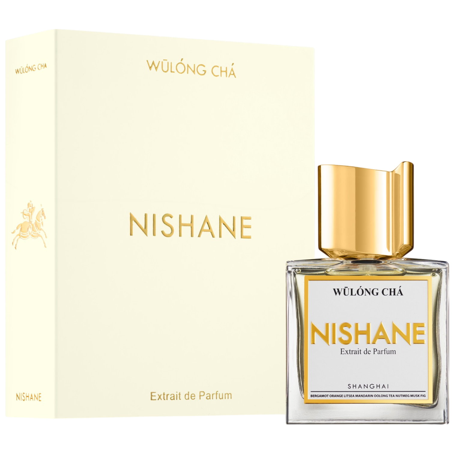 Wūlóng Chá 50ml