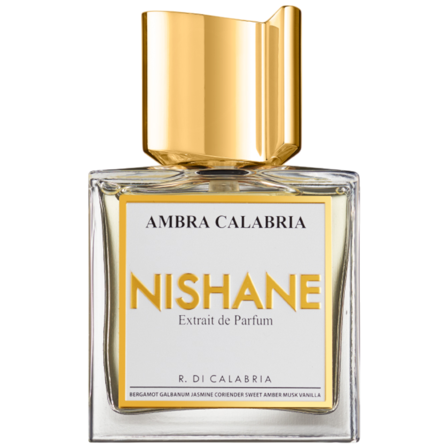 Ambra Calabria 50ml