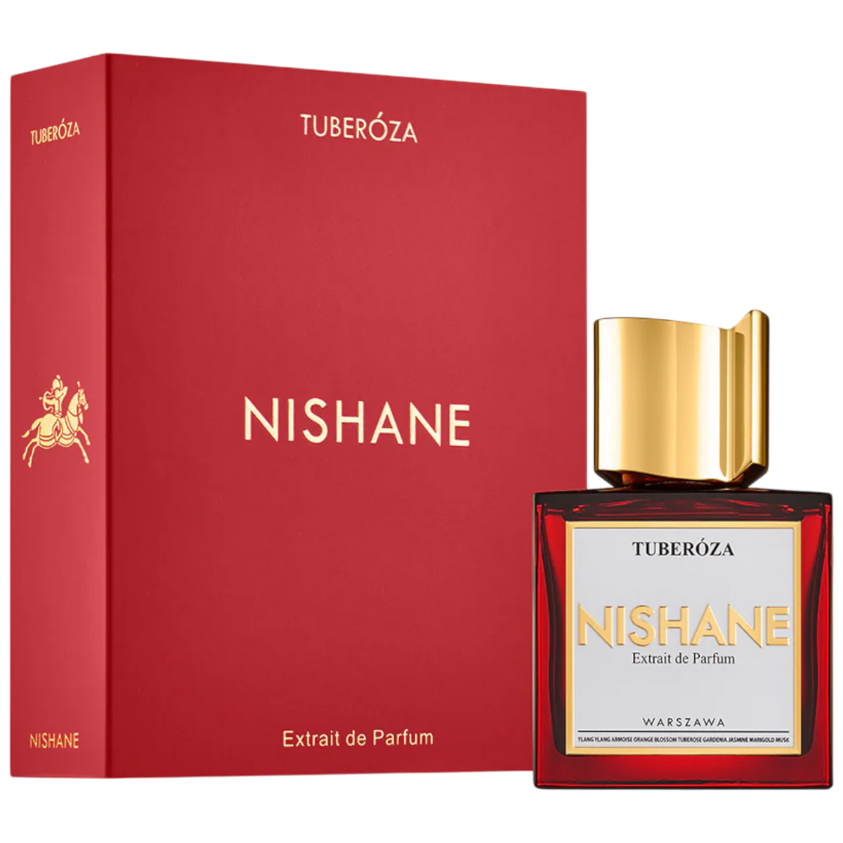 Nishane Tuberóza 50ML