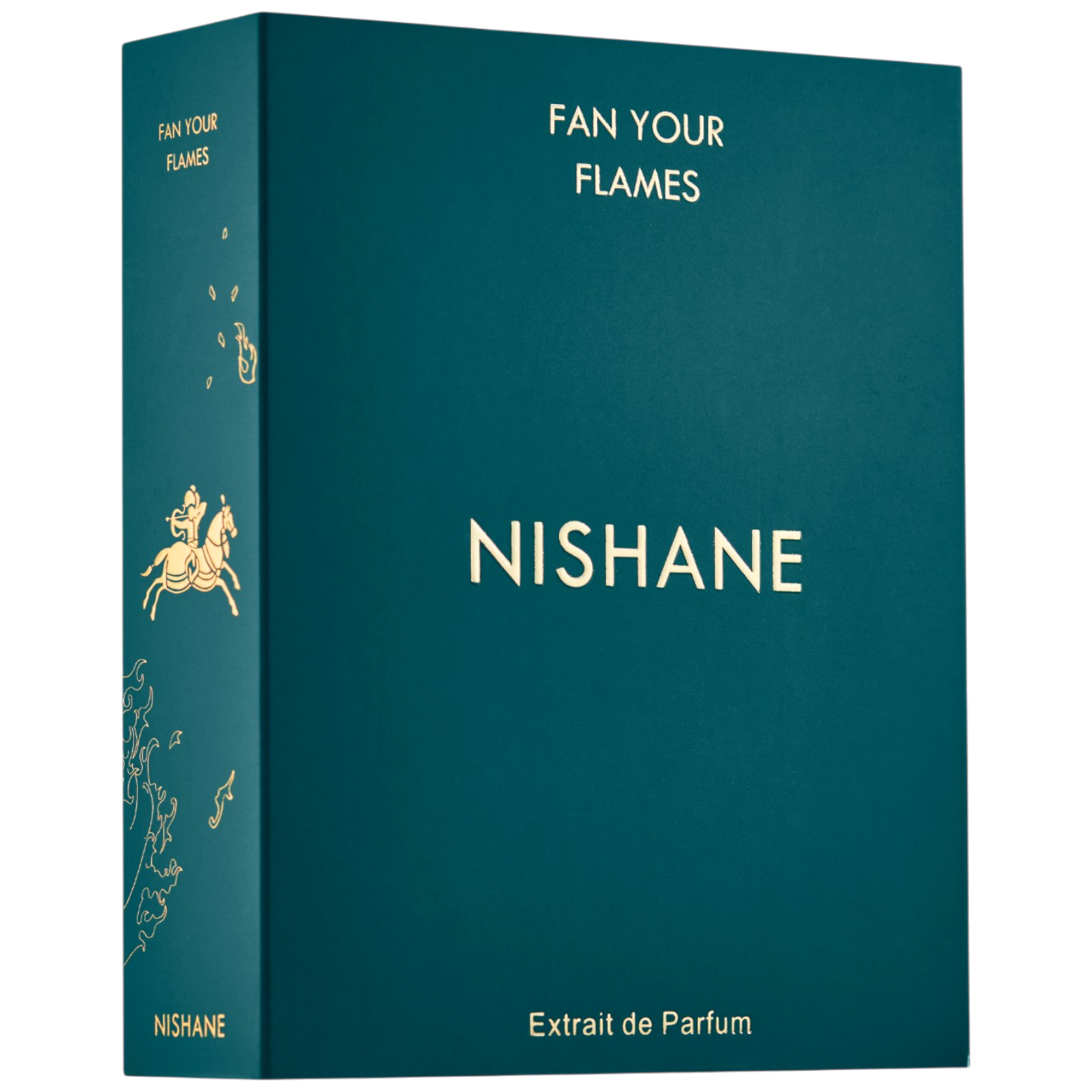 Nishane Fan Your Flames 50ML
