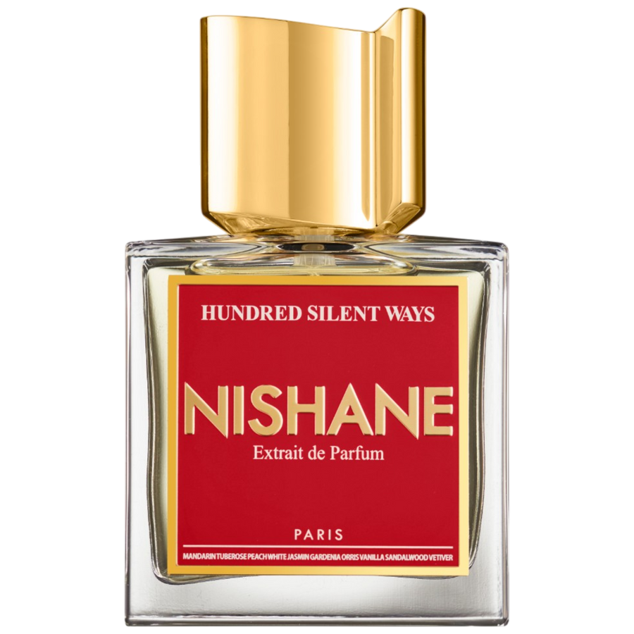 Hundred Silent Ways 50ml