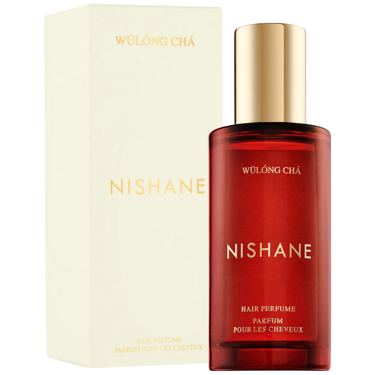 Nishane Wūlóng Chá Hair Perfume 50ML