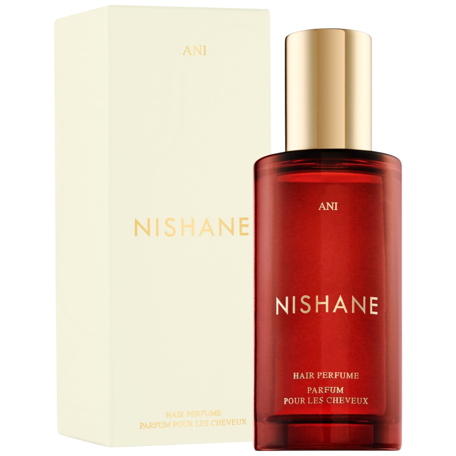 Nishane Ani Hair Perfume 50ML