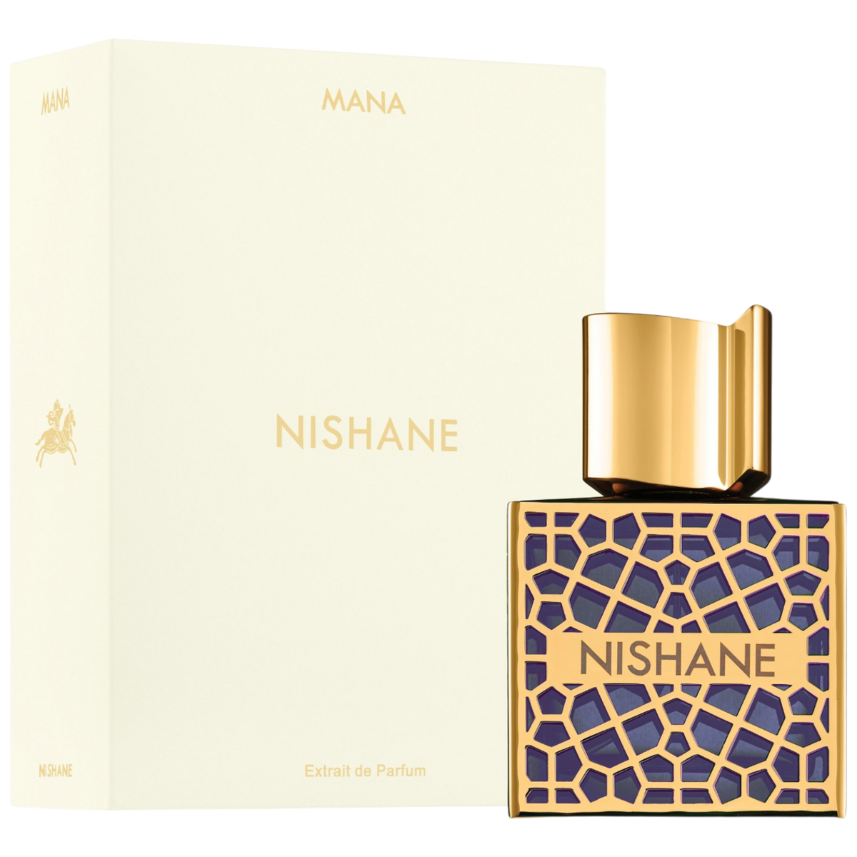Nishane Mana 50ML