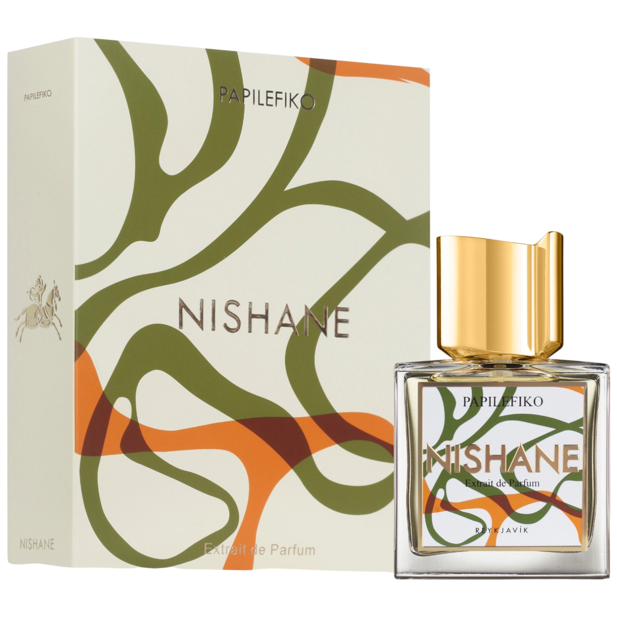 Nishane Papilefiko 50 ML