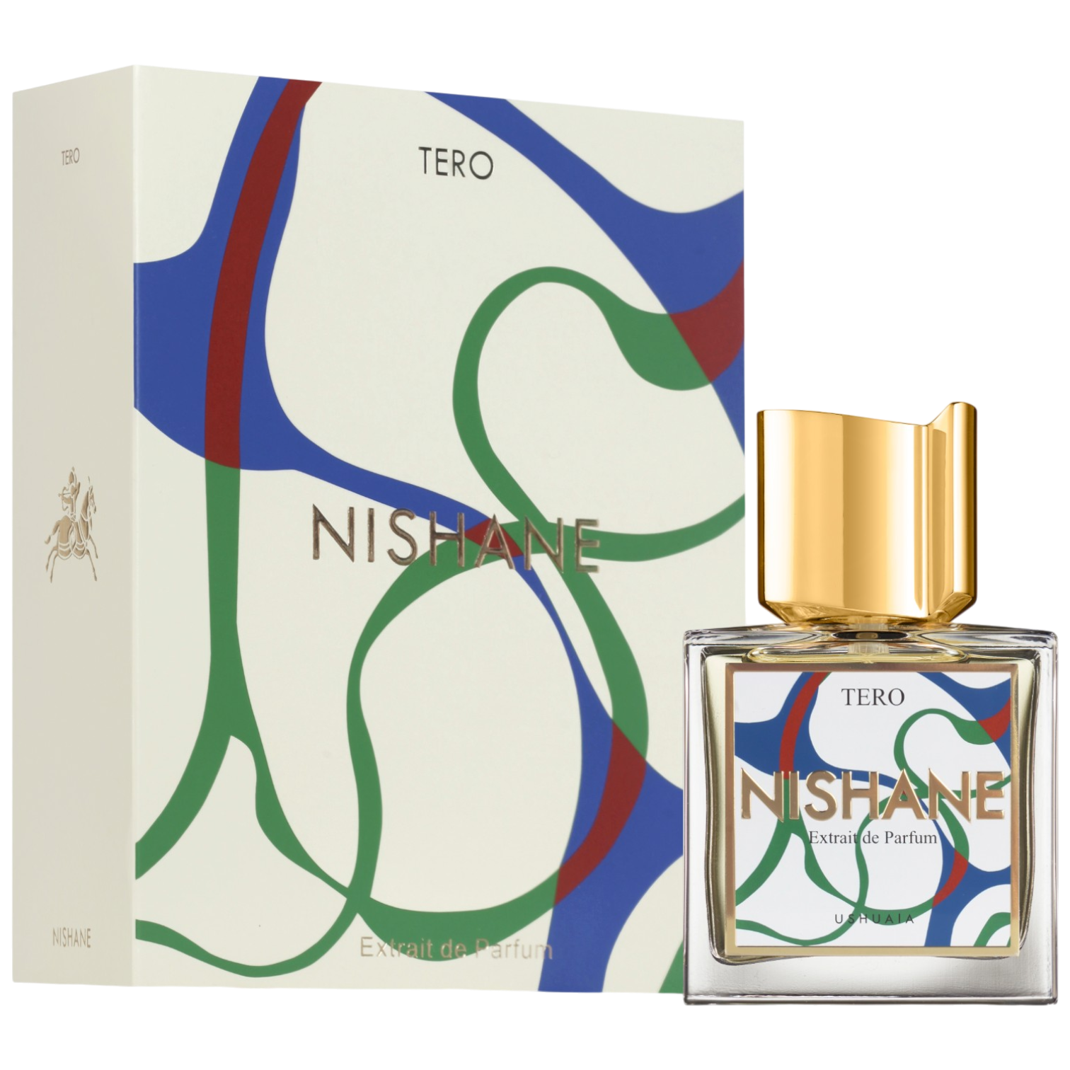 Nishane Tero 50 ML