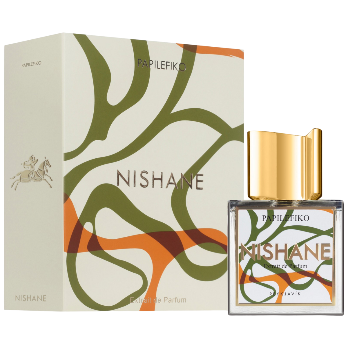 Nishane Papilefiko 100 ML