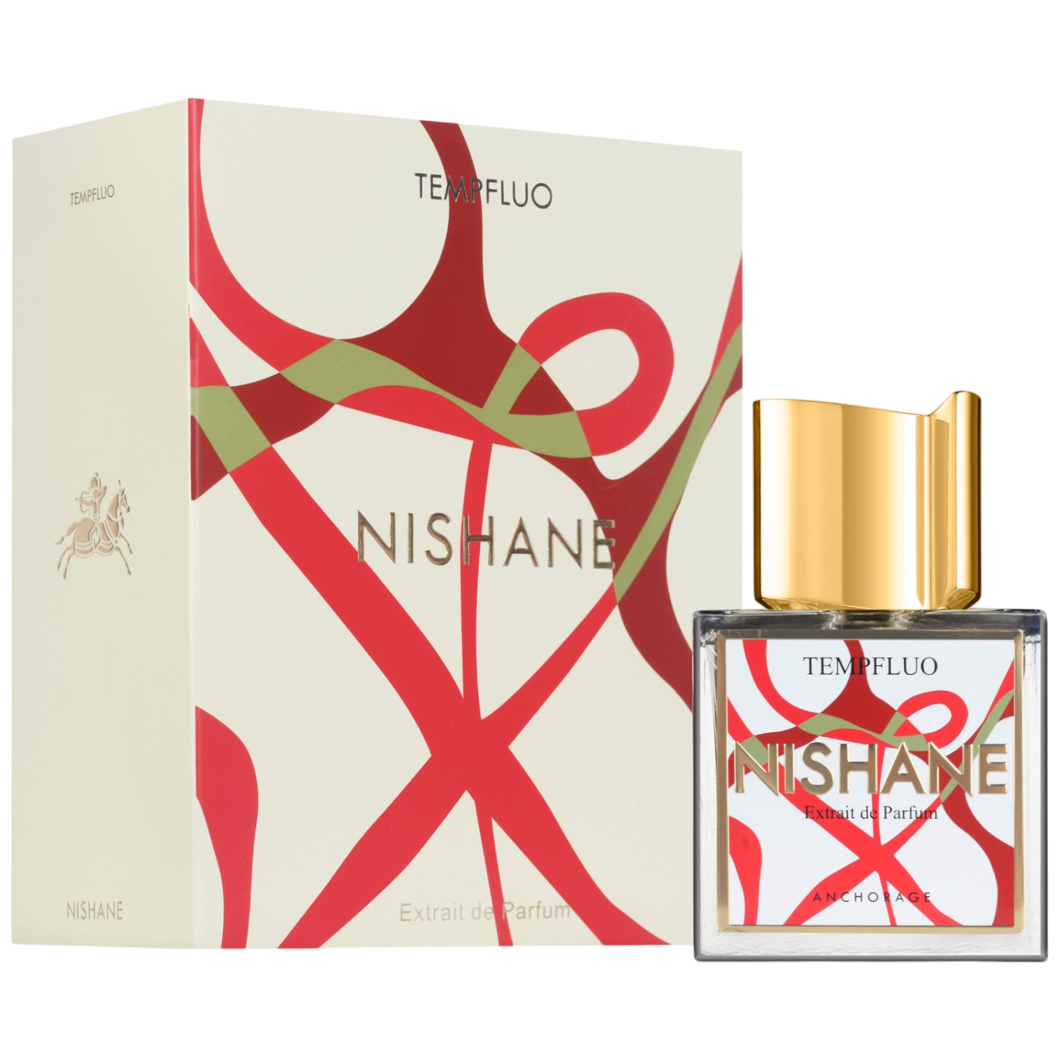 Nishane Tempfluo 100 ML