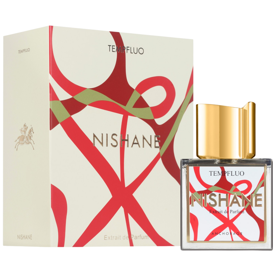 Nishane Tempfluo 100 ML