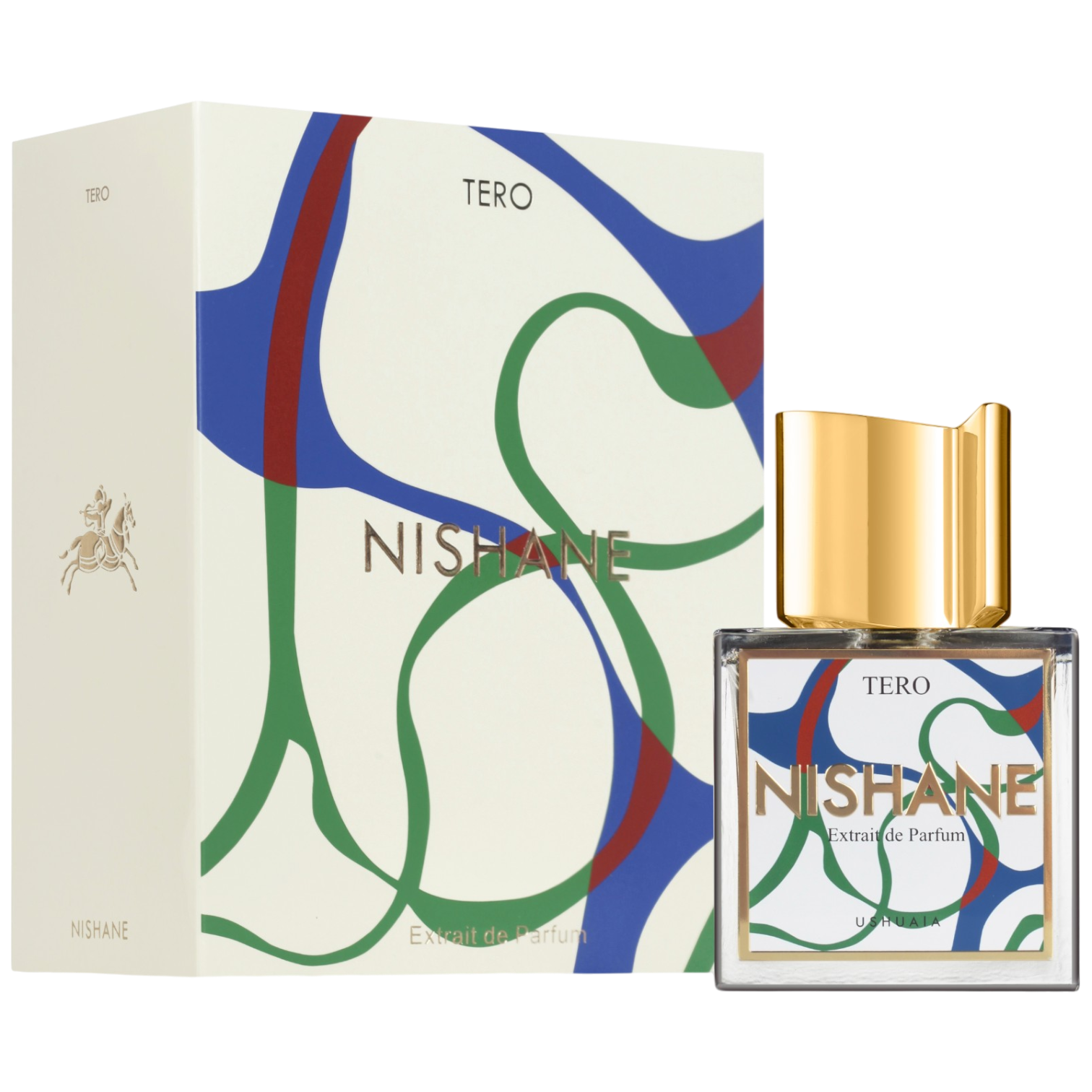 Nishane Tero 100 ML
